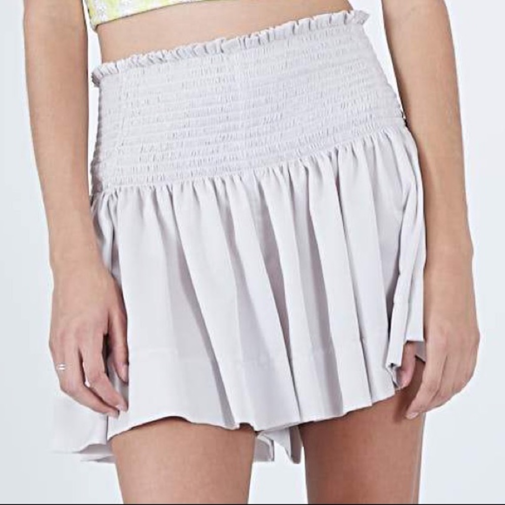 ISO koch erica skirt